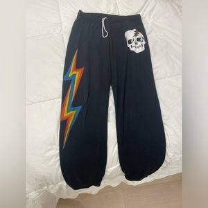 Lauren Moshi sweatpants